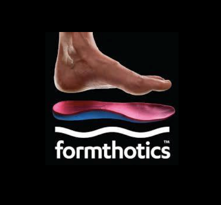 formthotics logo