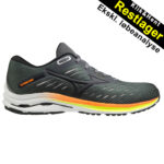 Mizuno Rider 24 - Herre