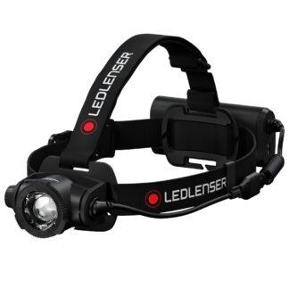 LEDLENSER H15R CORE