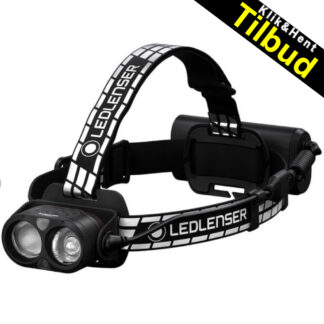 LEDLENSER H19R SIGNATURE