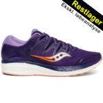Saucony Hurricane ISO 5 - Herre