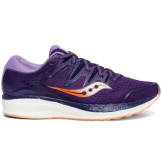 Saucony Hurricane ISO 5 - Dame