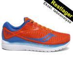 Saucony Kinvara 10 - Dame