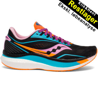 Saucony Endorphin Speed - Dame
