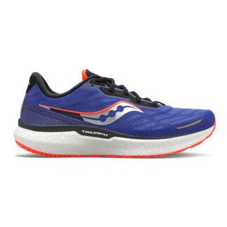 Saucony Triumph 19 - Herre