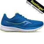 Saucony Ride 14 - Dame