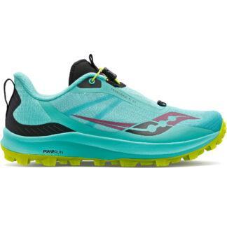 Saucony Peregrine 12 - Dame