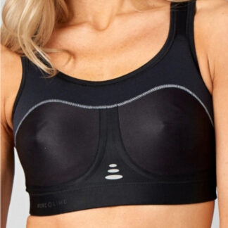 PureLime BH 0098 – Compression Bra