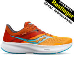 Saucony Ride 16 - Herre