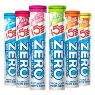 High5 Zero Tabs - 2 Rør