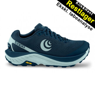 Topo Ultraventure 3 - Dame