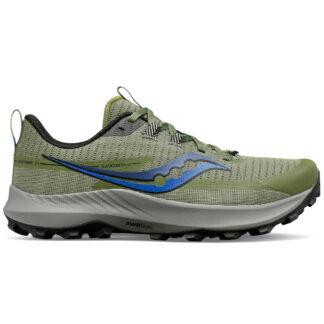 Saucony Peregrine 13 - Herre