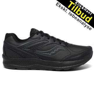 Komfort og alsidighed med Saucony Echelon Walker 3 gåsko. Med stødabsorberende teknologi og holdbar konstruktion er disse sko perfekte til enhver vandretur.