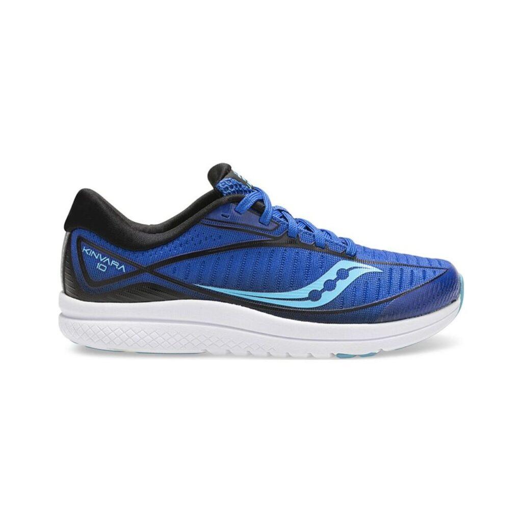Blue/Black
