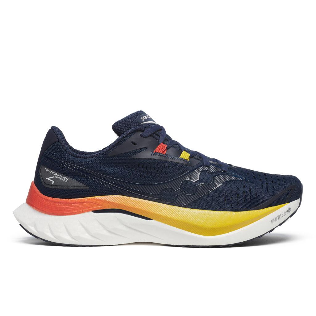Navy/Spice Marine/Epices