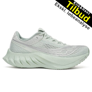 Saucony Endorphin Pro 4 - Dame