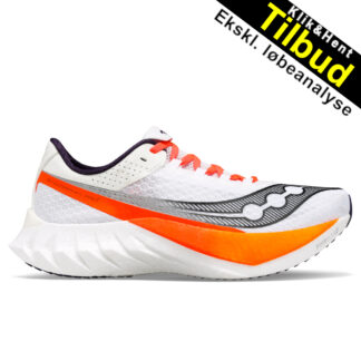 Saucony Endorphin Pro 4 - Herre