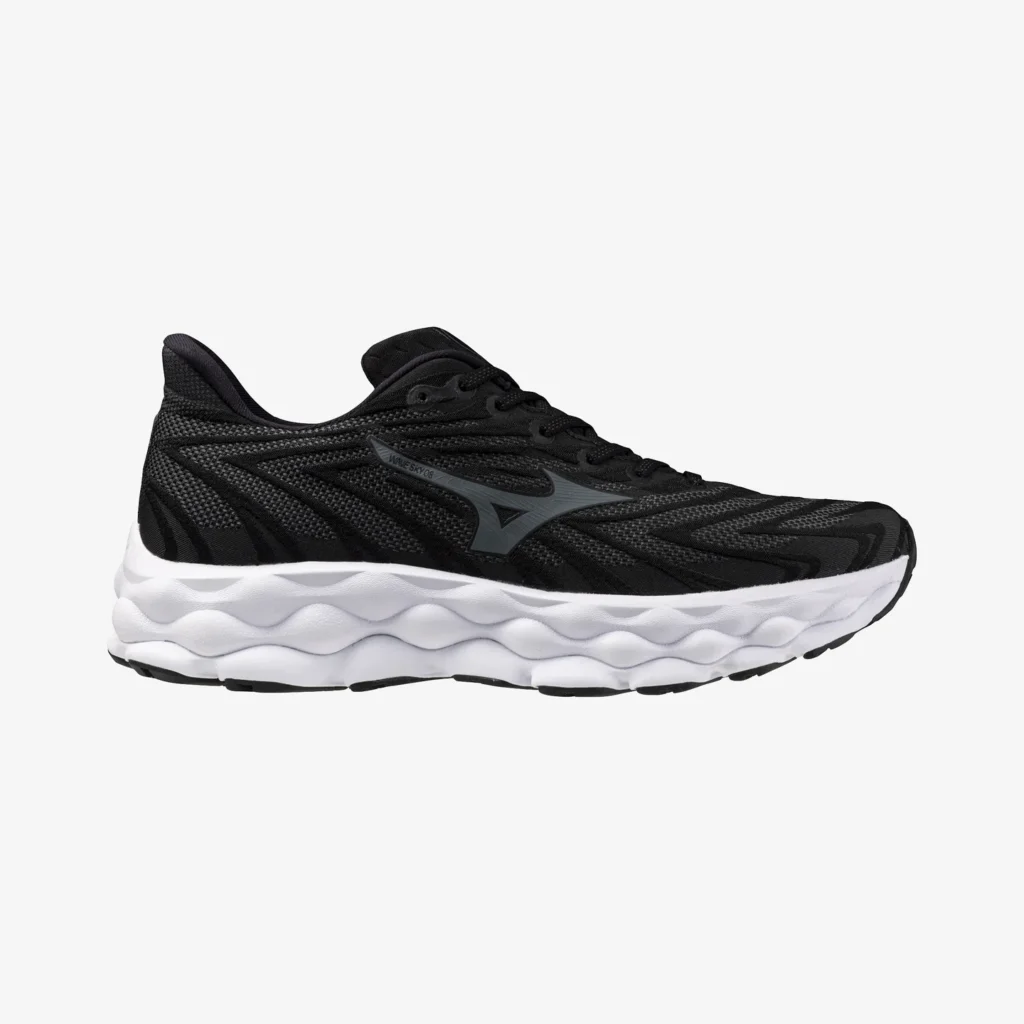 Black Metallic