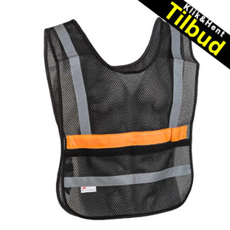 Salzmann LED refleksvest