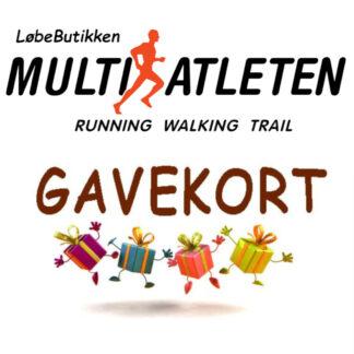 Gavekort i gaveæske