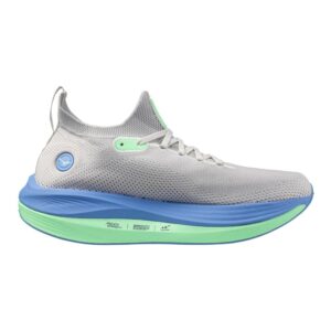 Oplev fart hver dag med Mizuno Neo Vista. Smooth Speed Assist og MIZUNO ENERZY NXT sikrer komfort og ydeevne. Perfekt til løbere.