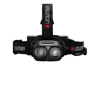 LEDLENSER H19R core
