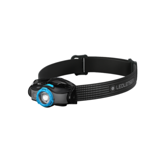 Ledlenser MH5
