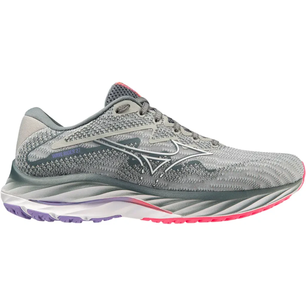 Pearl BlueWhiteHigh-Vis Pink