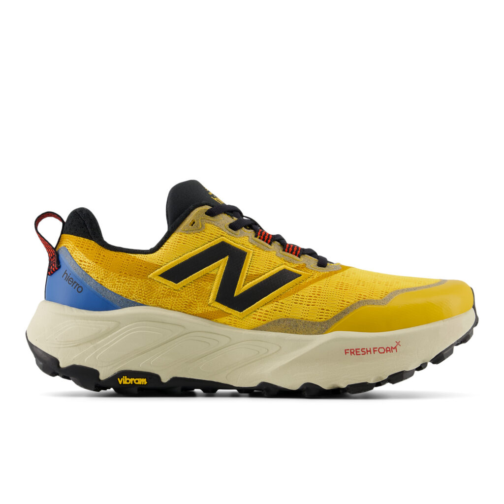Yellow / Off-white (A)