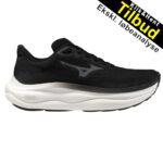 Mizuno Wave Sky 9 - Herre Mizuno Wave Sky 9 løbesko med MIZUNO ENERZY NXT giver suveræn støddæmpning, energireturnering og komfort til løb i alle sæsoner.