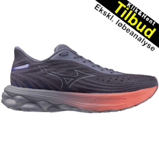 Mizuno Wave Skyrise 6 - Dame