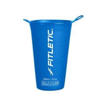 Foldbar vandkop/softcup 200ml
