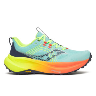 Saucony Xodus Ultra 4 - Dame