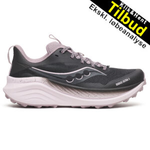 Saucony Xodus Ultra 3