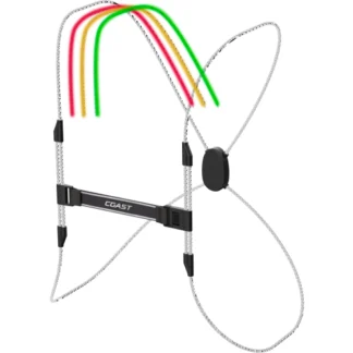 Coast led vest