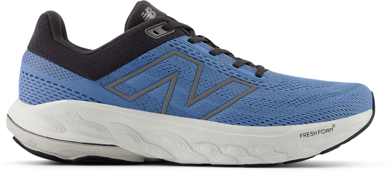 BLUE LAGUNA med BLACK CEMENT og Grey Matter (S)