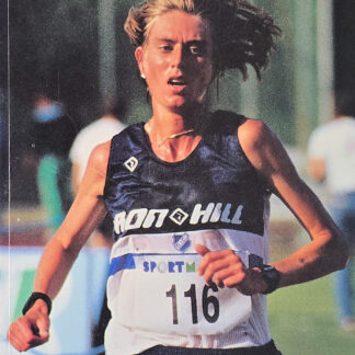 Smertens vej - Maratonløb gennem 100 år Inspirerende bog om maratonløb gennem 100 år med legender, rekorder og dramatiske øjeblikke. Perfekt til løbenørder.