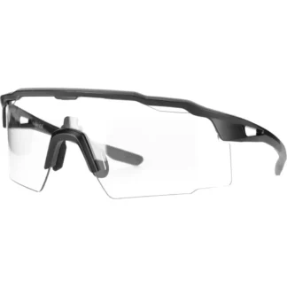 Endurance Alberto Photochromic Half Frame cykelbriller med fotokromiske linser, let design og bredt udsyn til cykling i alle lysforhold.