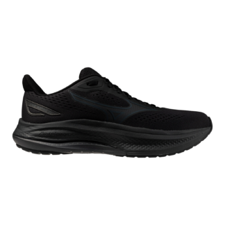Mizuno Wave Inspire 22 med nitrogen-infunderet ENERZY NXT og Wave-støtte. Stabil og responsiv løbesko til overpronation og daglig træning.